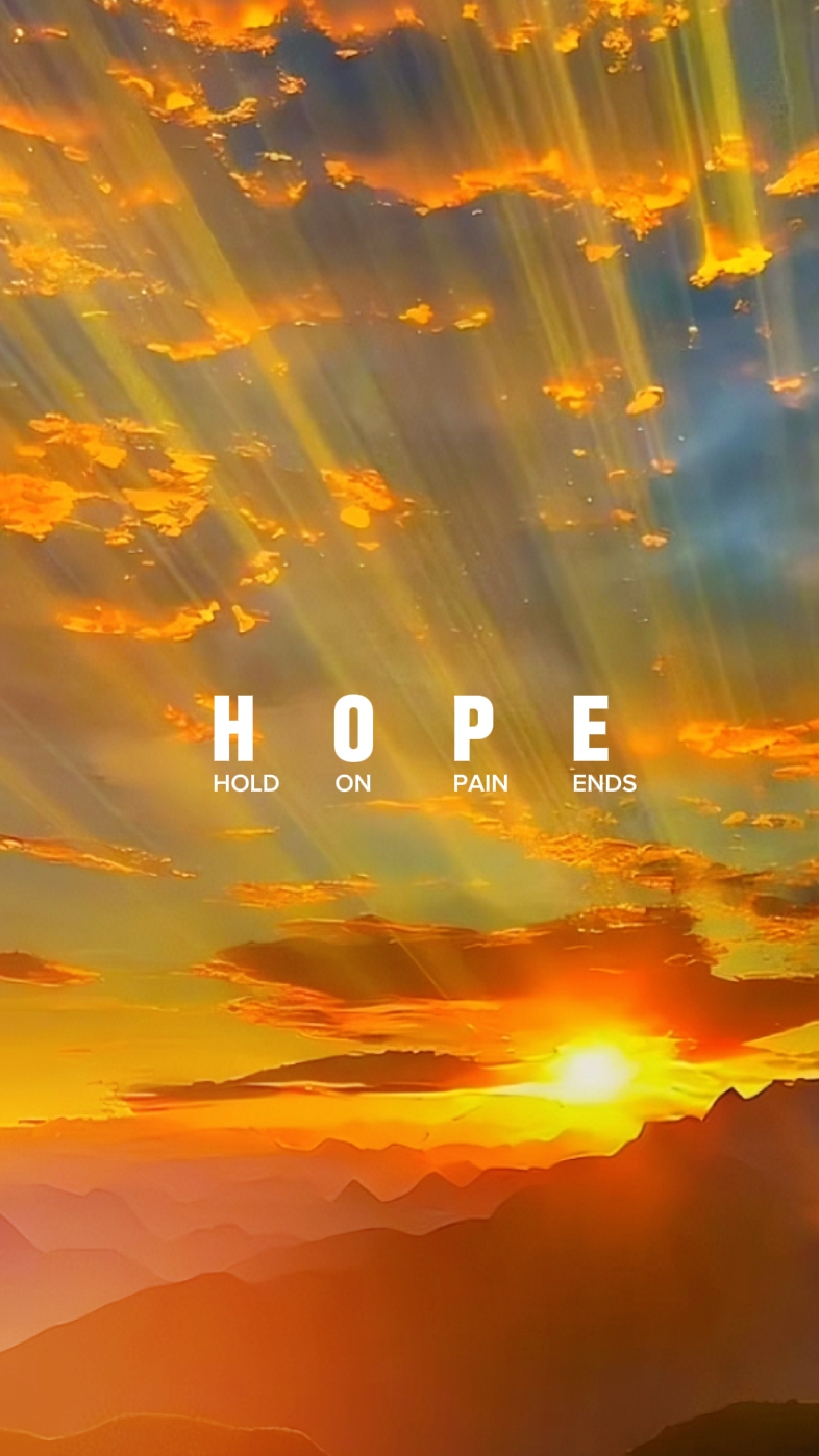 H O P E