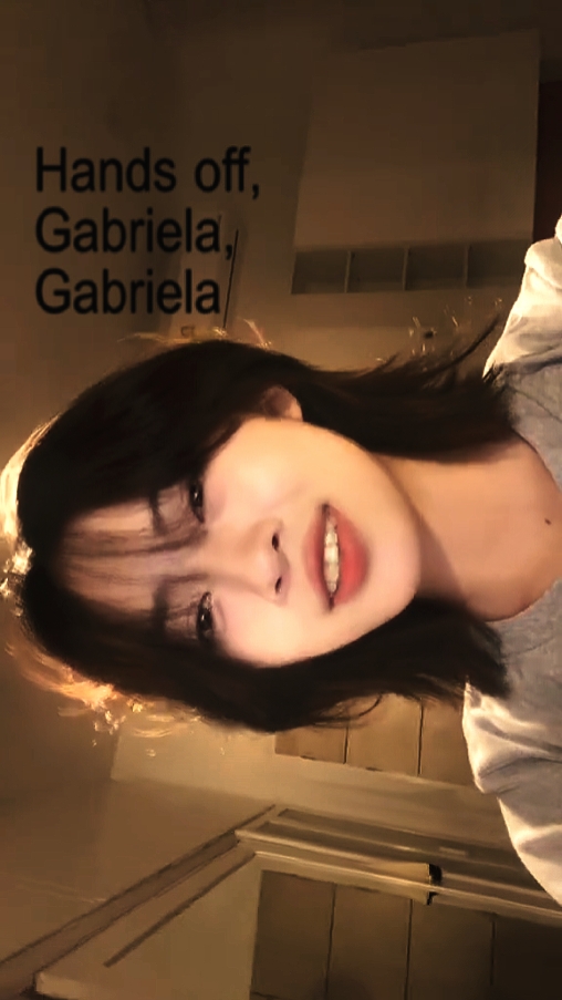 gabriela