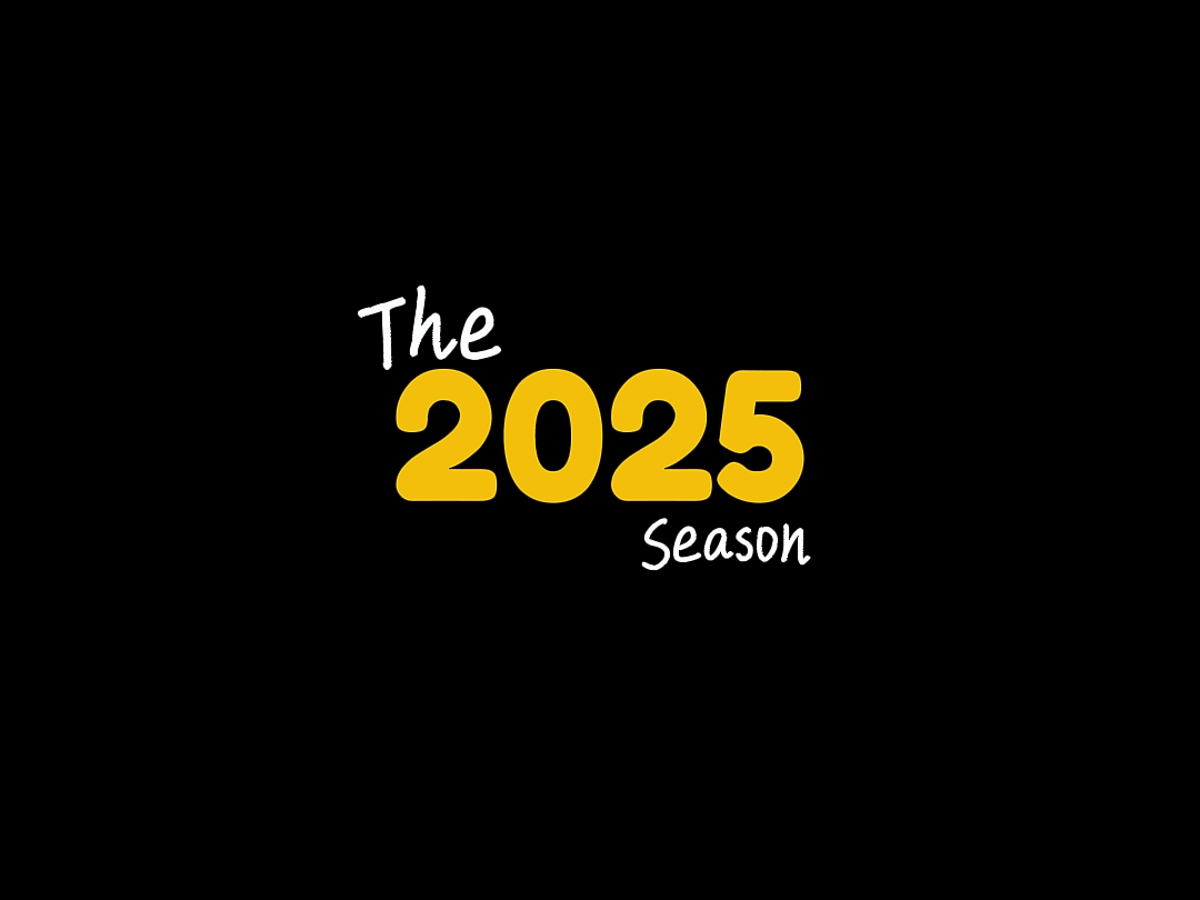 The 2025 season