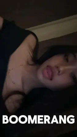 boomerang trend