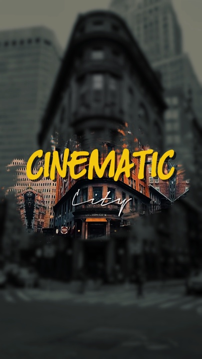 Ciudad cinematográfica
