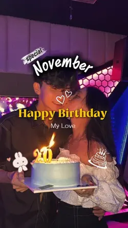 november birthday 