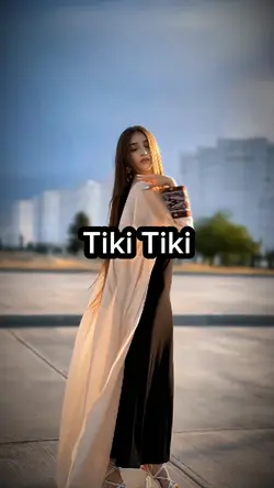 Velocity Tiki Tiki