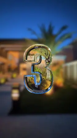 3 2 1 HOUSE 