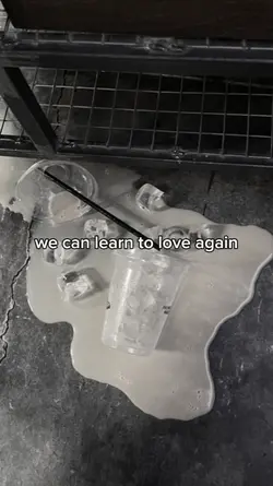 we can learn to love