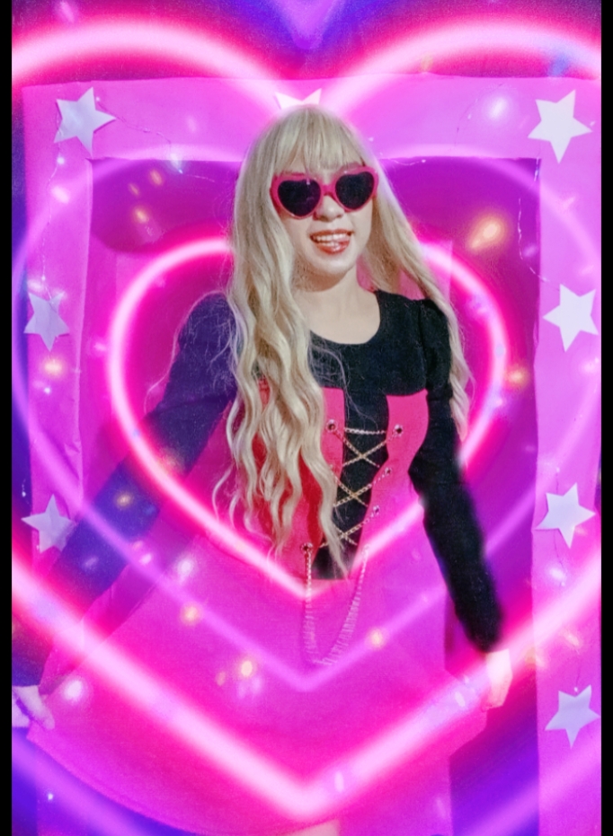 ImaPlasticbarbiedoll