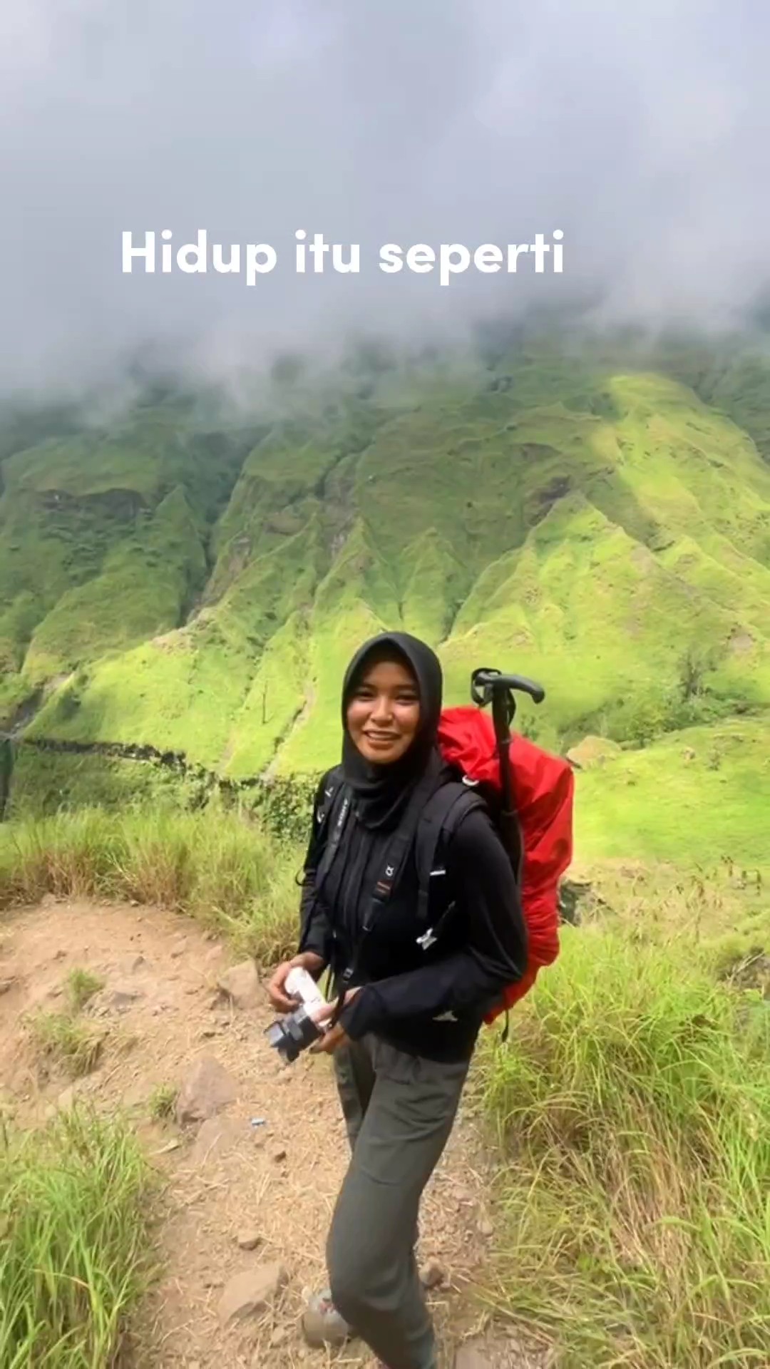 Rinjani