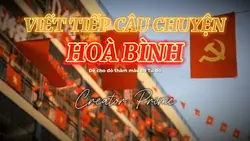 Viếp Tiếp Câu Chuyện