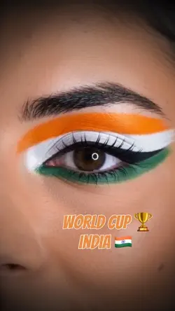 World Cup India 🇮🇳