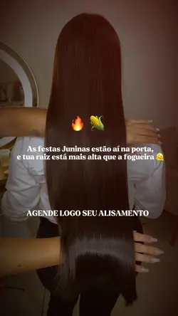 Festa junina salão