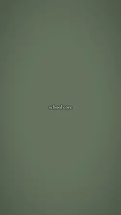 school core