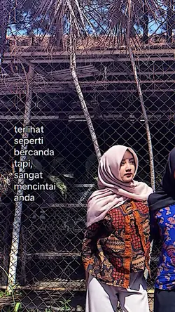 terlihat seperti