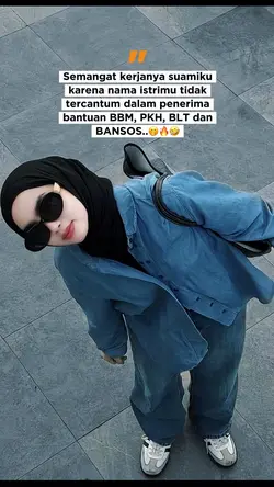 Semangat kerja suami