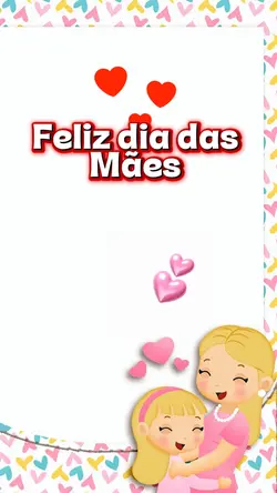 dia das mães
