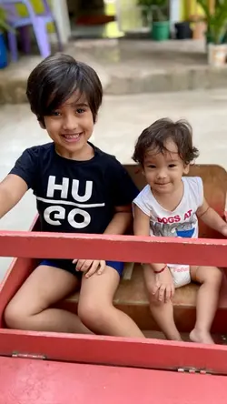 Filhos amados
