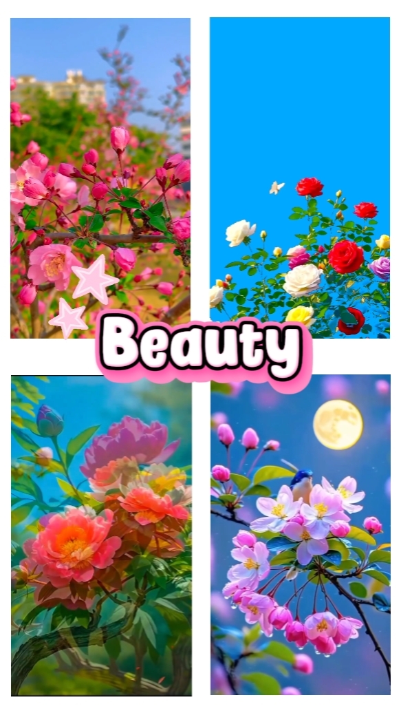 Beauty