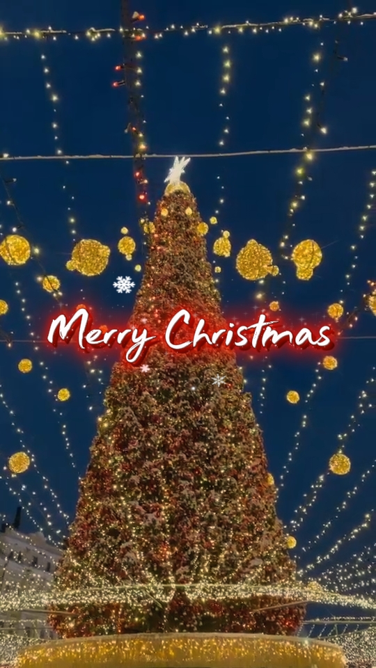 Maligayang Pasko