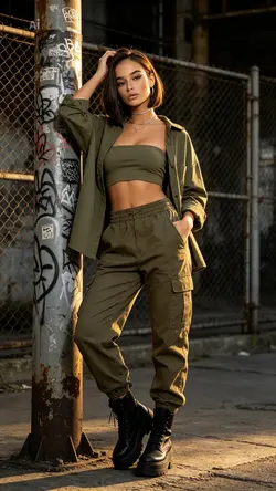 Urban Edge