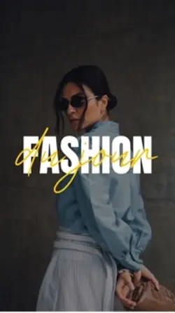 fashion du jour