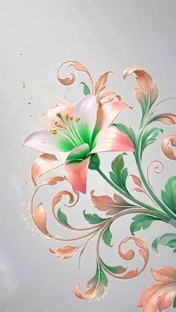 Vector Flourish 16