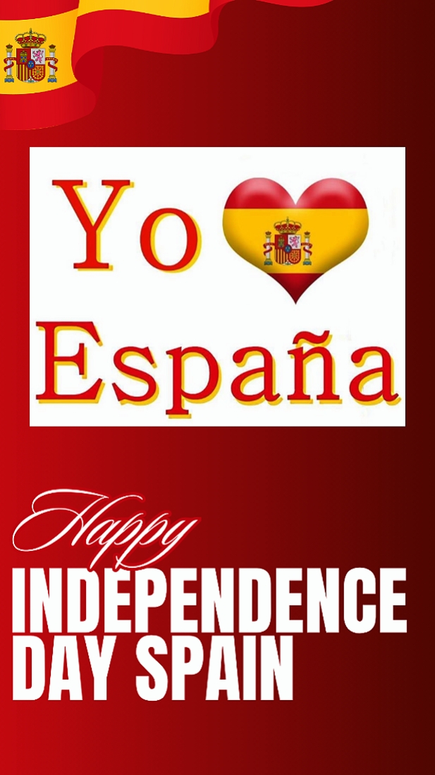 Independencia de España