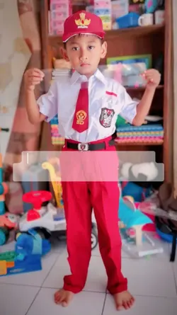 anak sd !!