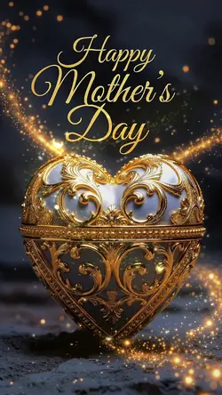 Happy Mother’s Day