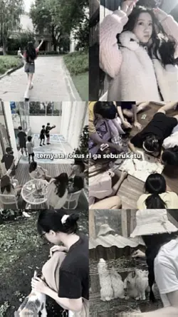 ternyata fokus rl ga