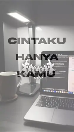 CINTAKU HANYA KAMU