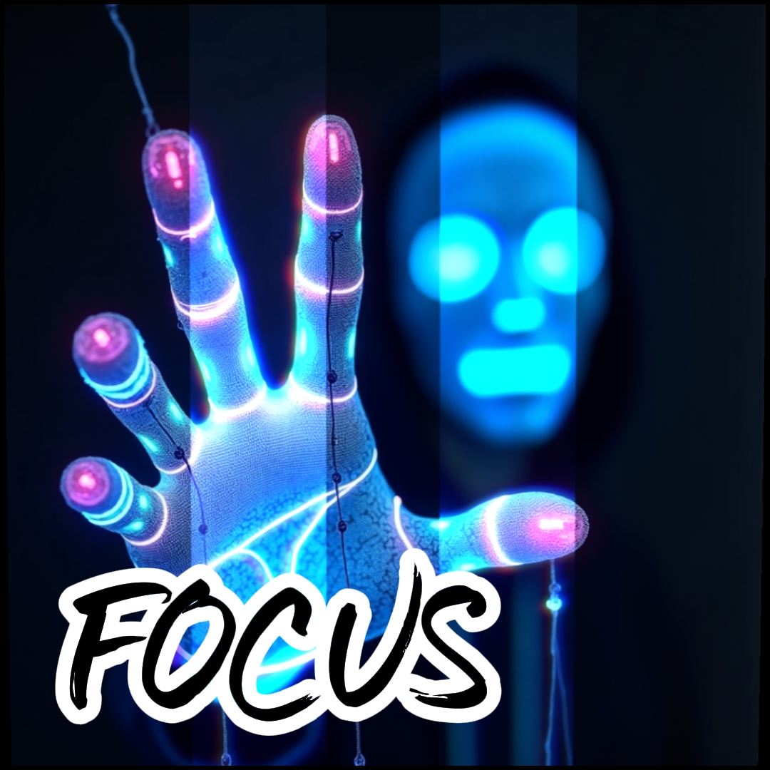 FOCUS