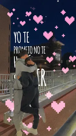 MI AMOR POR TI ❤️‍🩹