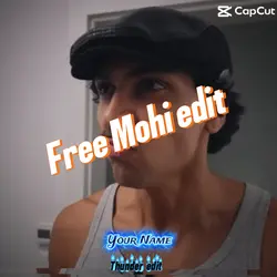 Free Mohi07 edit