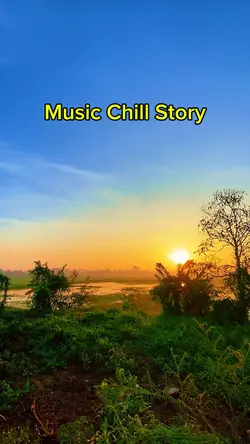 Music Chill Story 