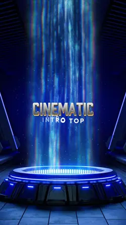 Cinematic Intro Top