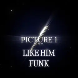 Like him funk
