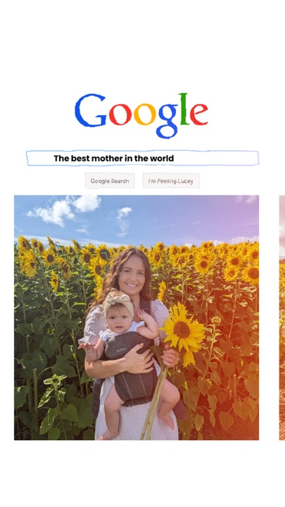 La mejor mamá de todas