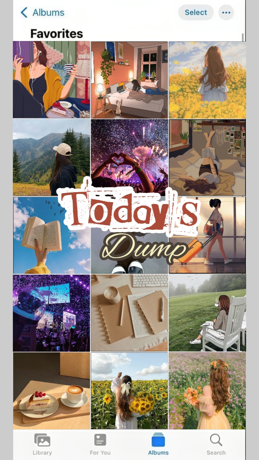 Cover Picture