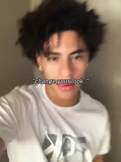change your look 