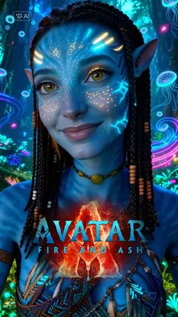 Na'vi - Avatar