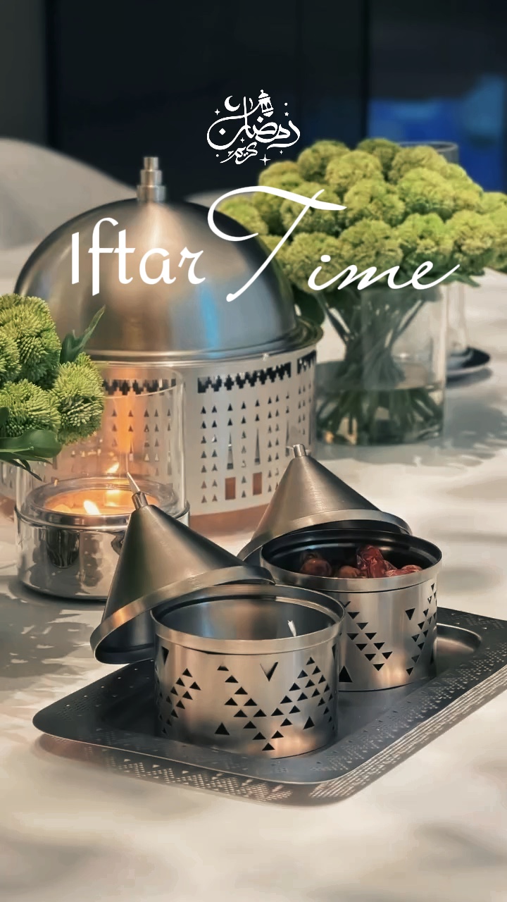 iftar zamanı