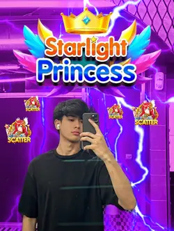Starlight Princess