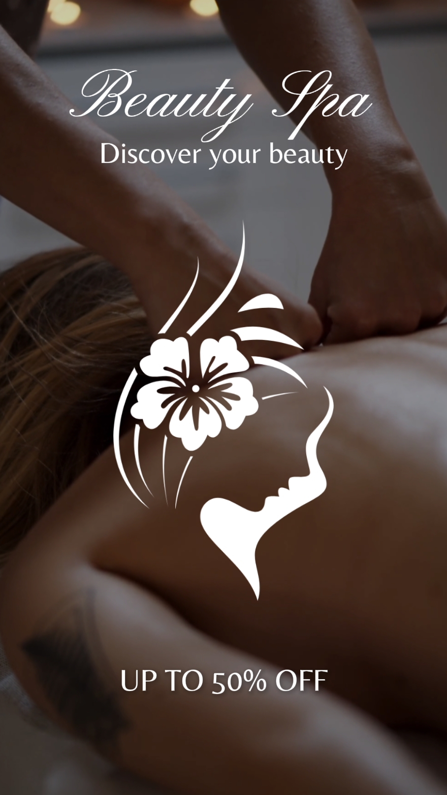 SPA DE BELLEZA
