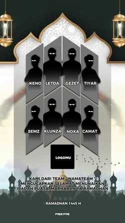 versi ramadhan 8elit