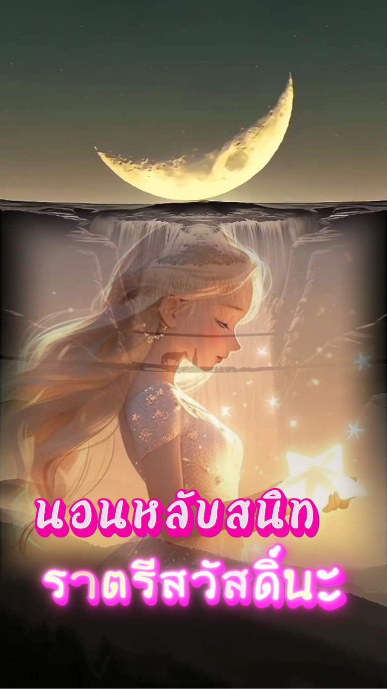 ราตรีสวัสดิ์นะ