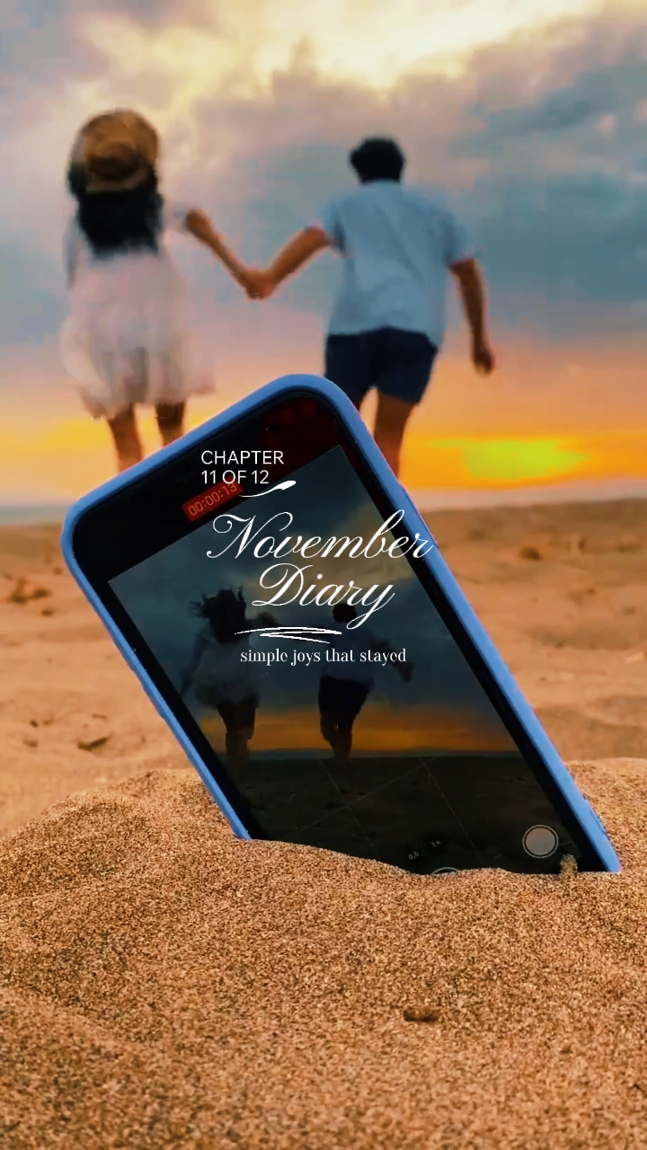 November Diary