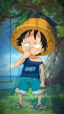 RAP LUFFY