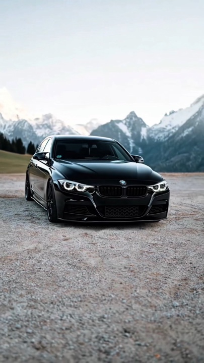 EDICIÓN FUNK _ BMW