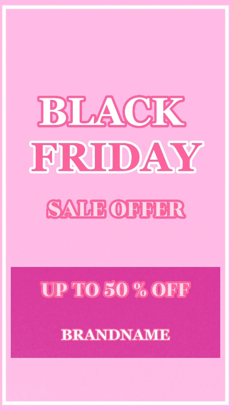 Accesories BlackFriday ProductDisplay Bright