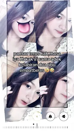 jj kata kata trend
