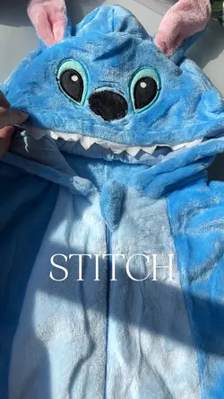STITCH 